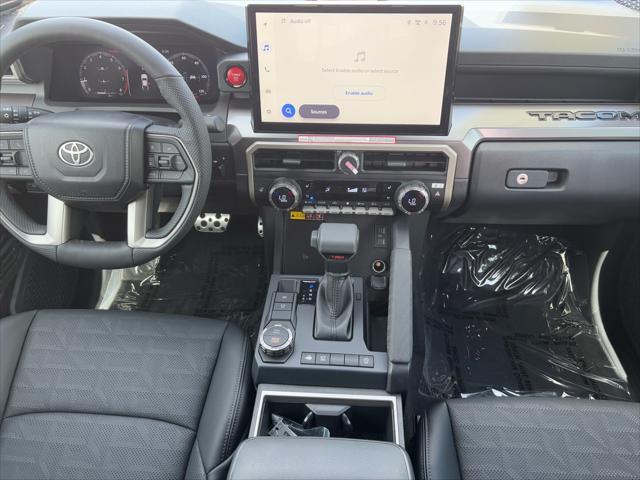 new 2025 Toyota Tacoma car, priced at $48,174