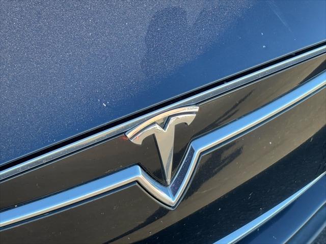 used 2013 Tesla Model S car, priced at $13,957