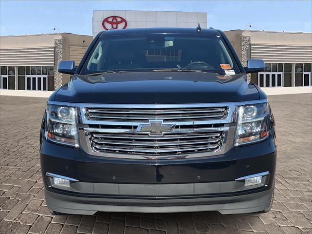 used 2020 Chevrolet Tahoe car, priced at $28,471