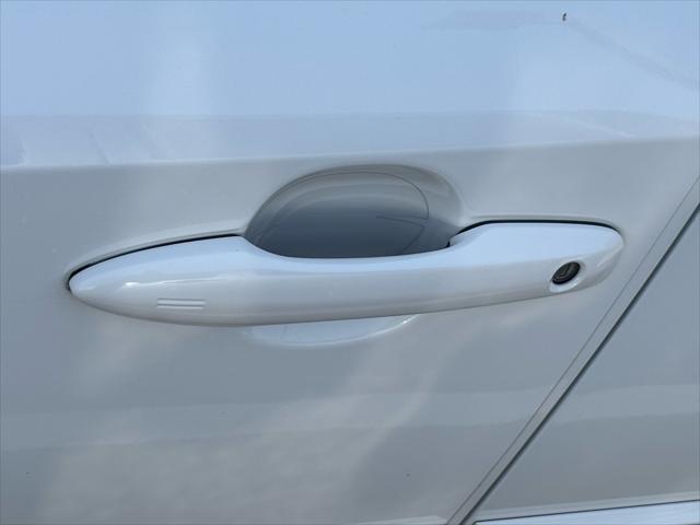 used 2023 Toyota Corolla car, priced at $20,243