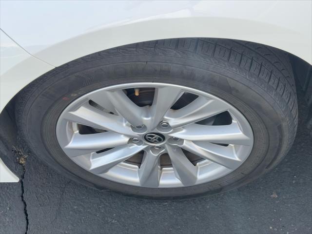 used 2023 Toyota Corolla car, priced at $20,243