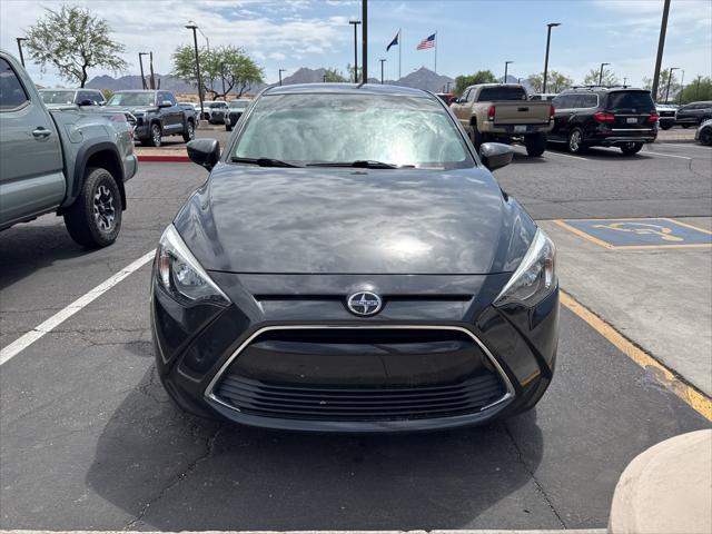used 2016 Scion iA car, priced at $12,547