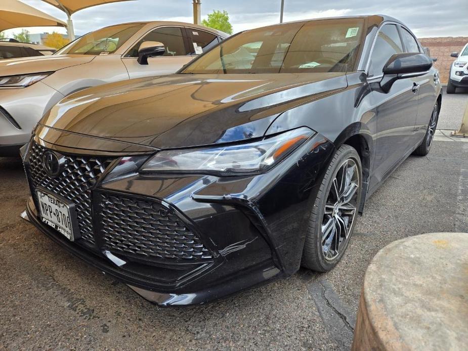 used 2019 Toyota Avalon car, priced at $32,952