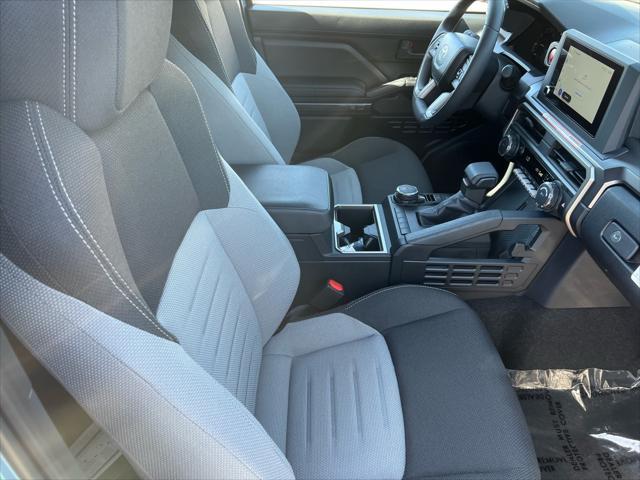 new 2025 Toyota 4Runner car, priced at $50,615