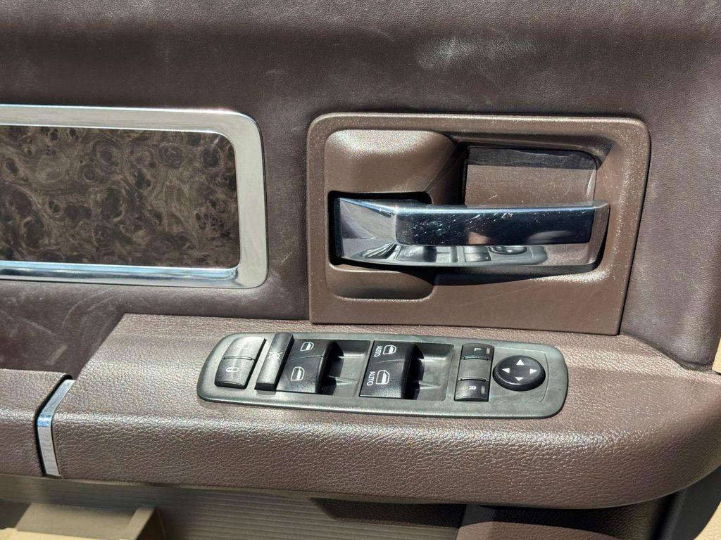 used 2012 Ram 1500 car, priced at $18,745