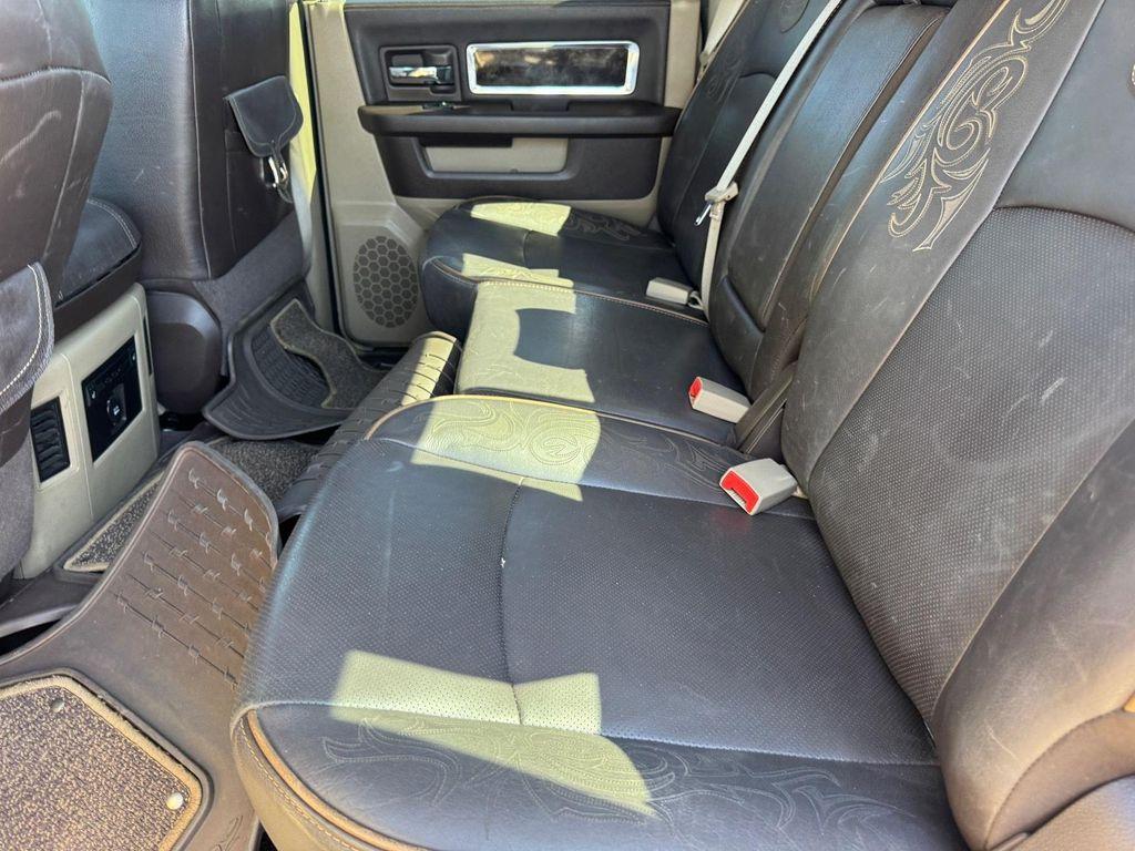 used 2012 Ram 1500 car, priced at $18,745