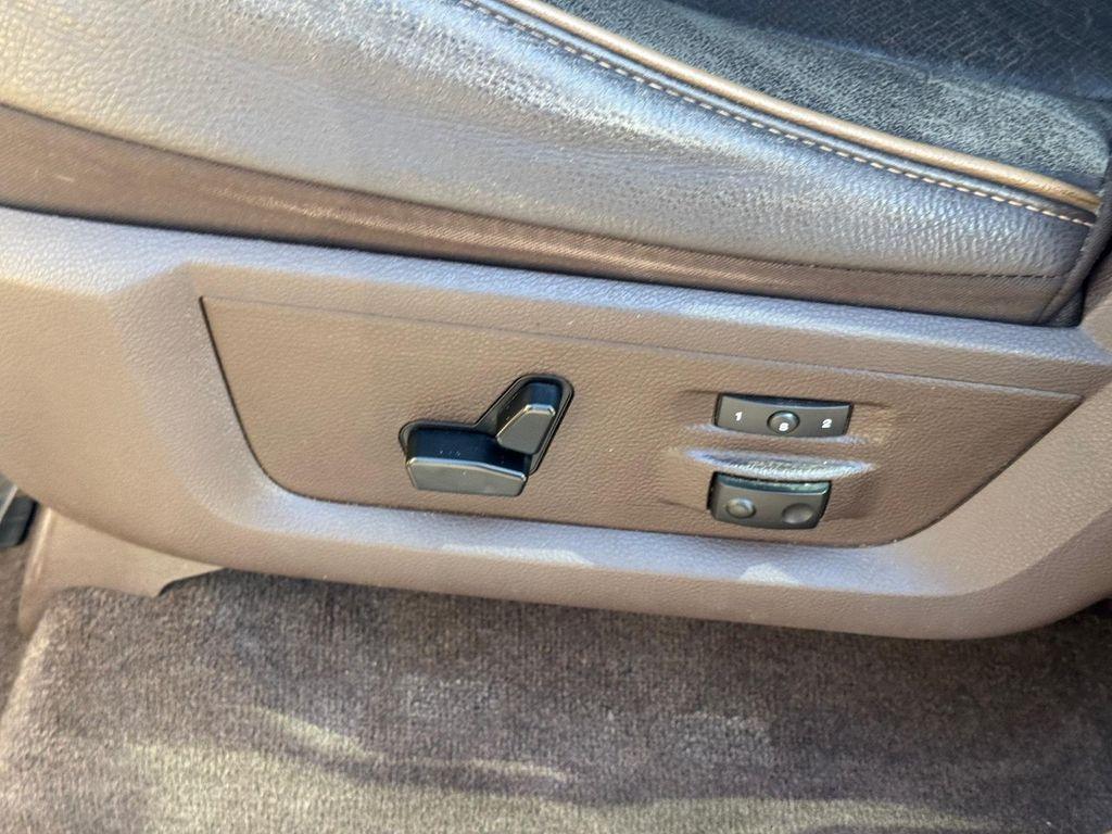 used 2012 Ram 1500 car, priced at $18,745