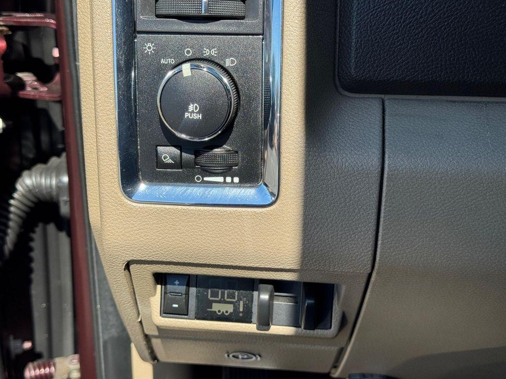 used 2012 Ram 1500 car, priced at $18,745