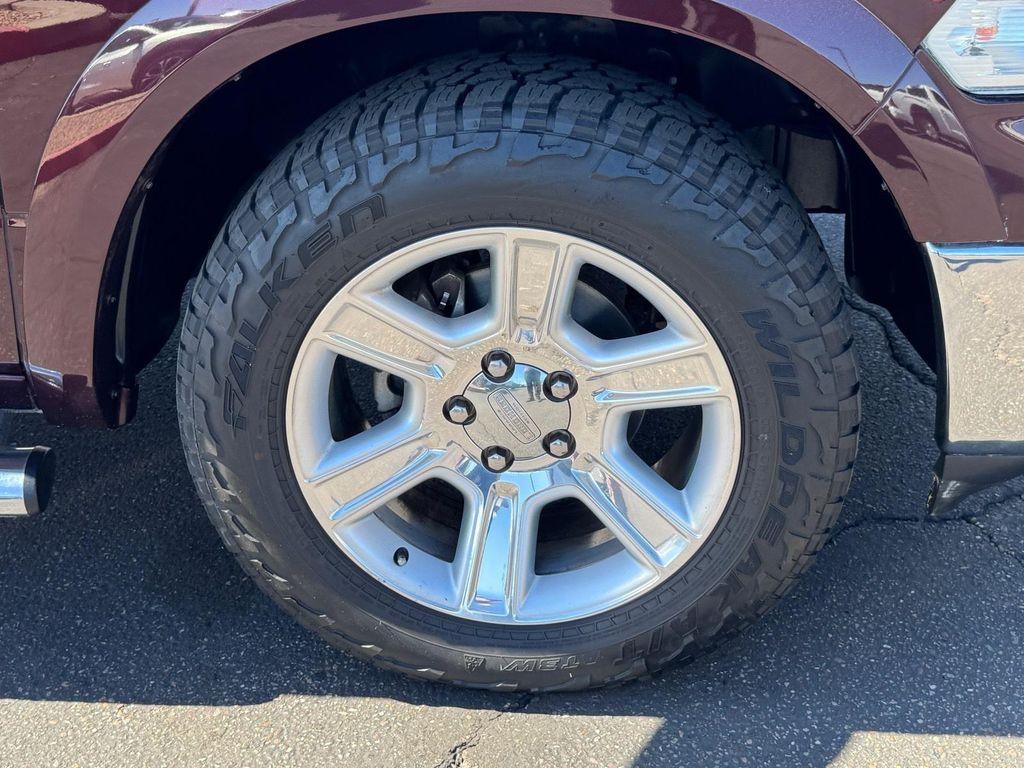 used 2012 Ram 1500 car, priced at $18,745