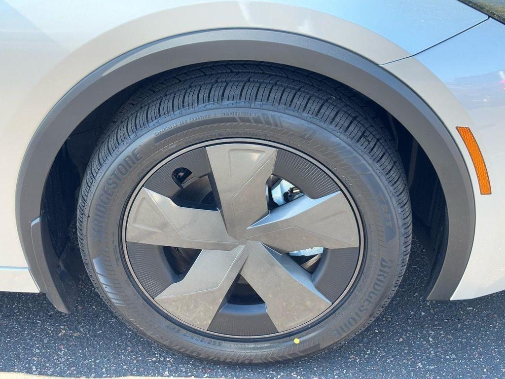used 2026 Toyota Prius car, priced at $35,369