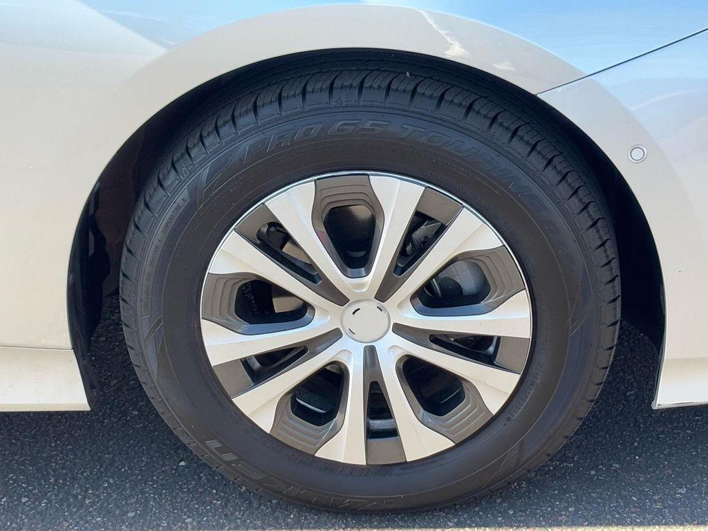 used 2022 Toyota Prius car, priced at $23,654