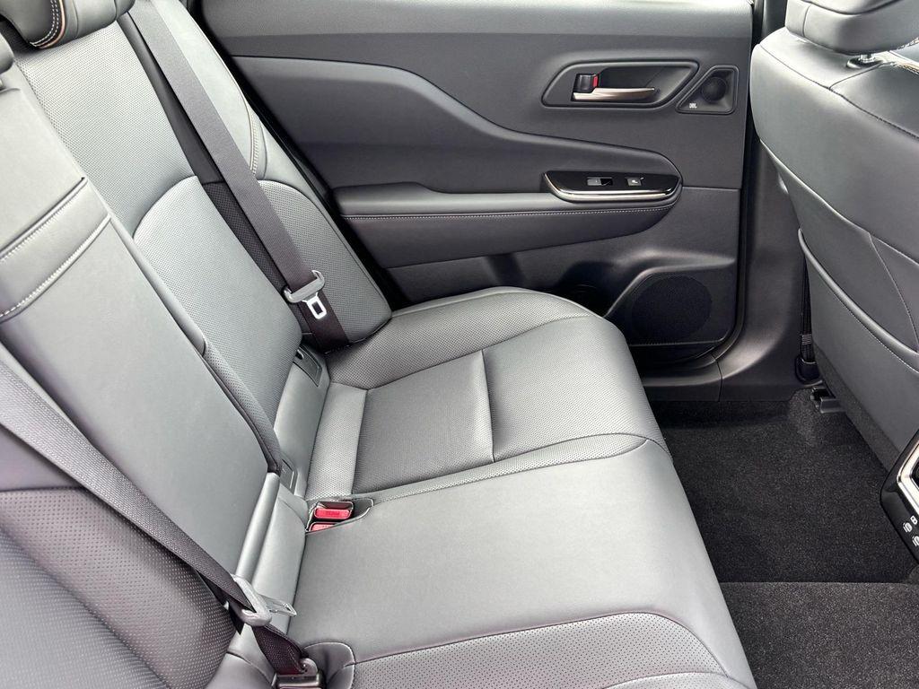new 2026 Toyota Crown car, priced at $52,274