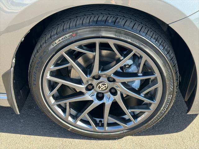 new 2025 Toyota Camry car, priced at $40,888