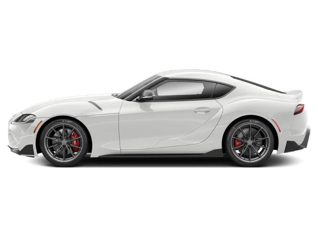 new 2024 Toyota Supra car, priced at $59,630