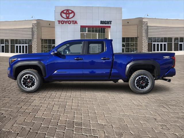 new 2025 Toyota Tacoma car, priced at $48,752