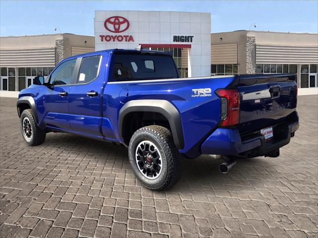 new 2025 Toyota Tacoma car, priced at $48,752