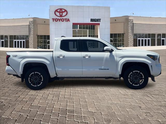 new 2025 Toyota Tacoma car, priced at $42,738