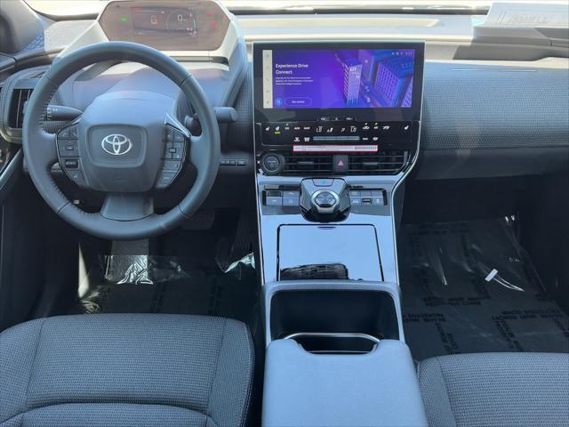 used 2024 Toyota bZ4X car, priced at $31,731