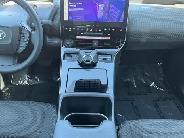 used 2024 Toyota bZ4X car, priced at $31,731