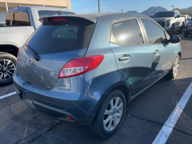 used 2014 Mazda Mazda2 car, priced at $11,449