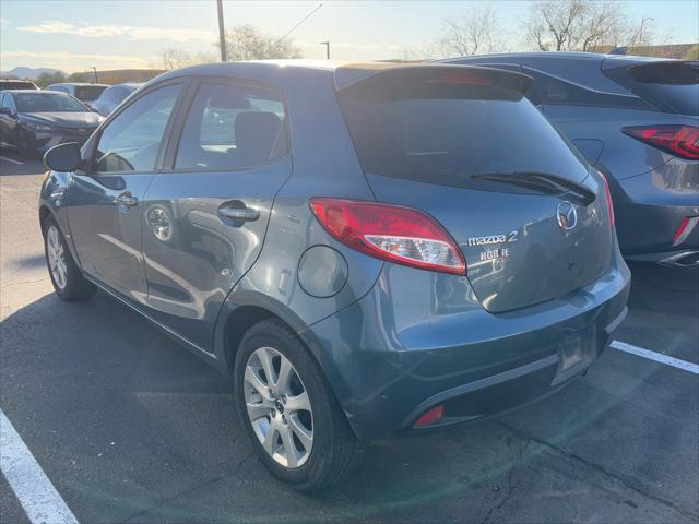 used 2014 Mazda Mazda2 car, priced at $11,449