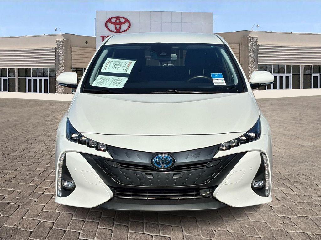 used 2020 Toyota Prius Prime car, priced at $22,957