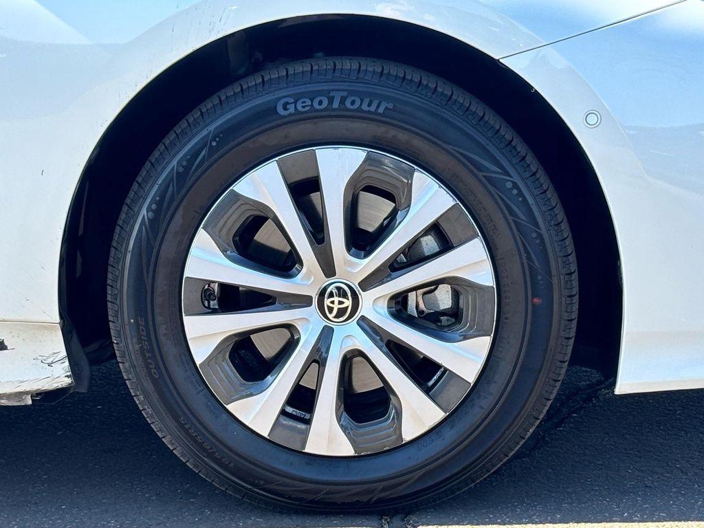 used 2020 Toyota Prius Prime car, priced at $22,957
