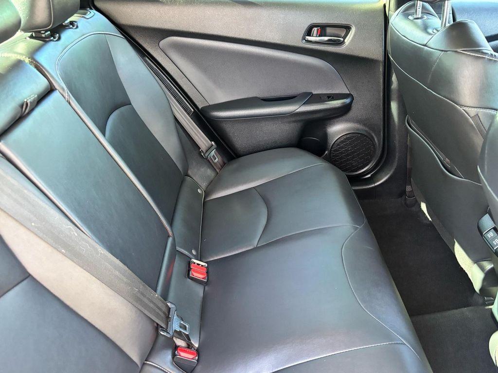 used 2020 Toyota Prius Prime car, priced at $22,957