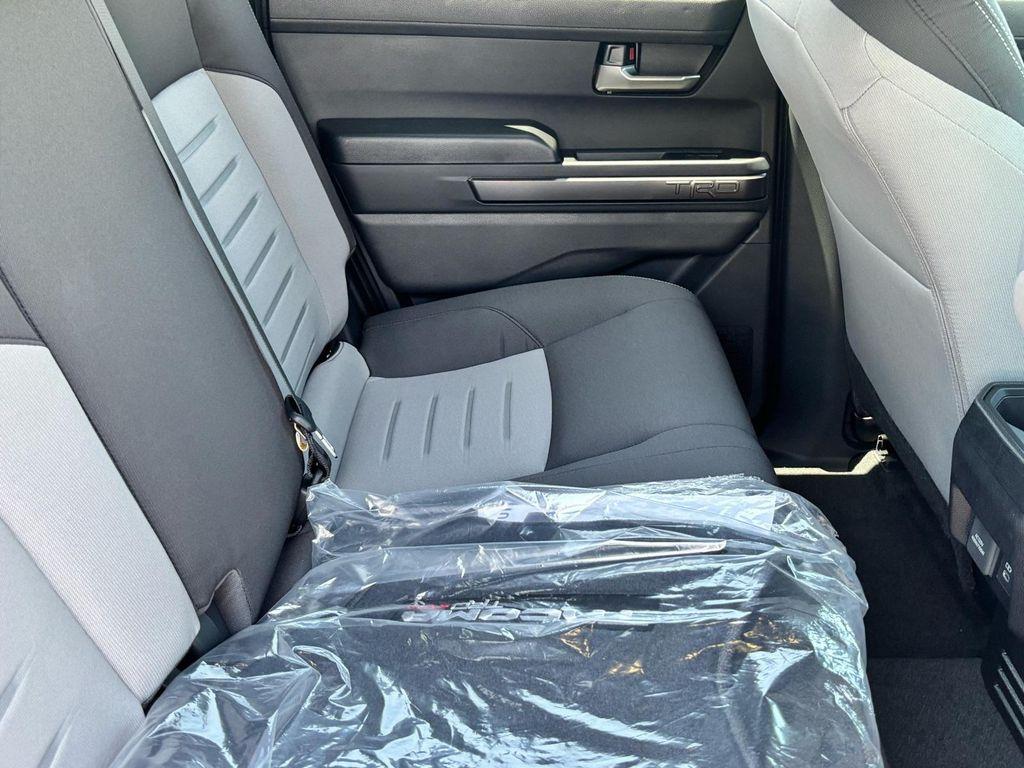 new 2025 Toyota Tacoma car, priced at $44,250