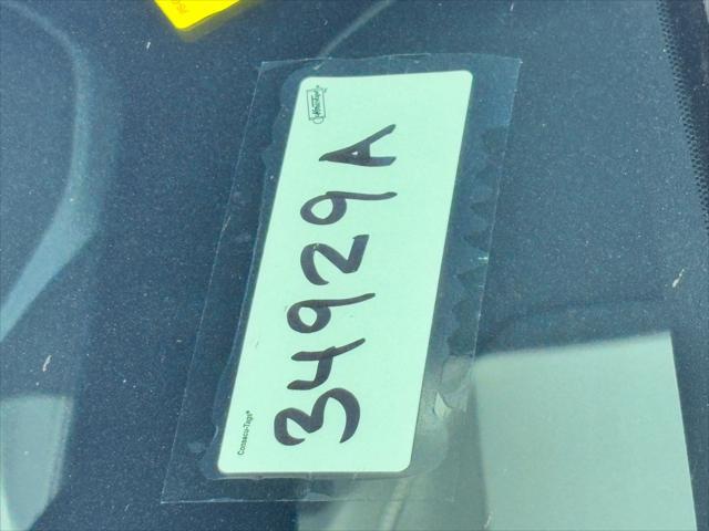 used 2025 Toyota Camry car, priced at $34,906