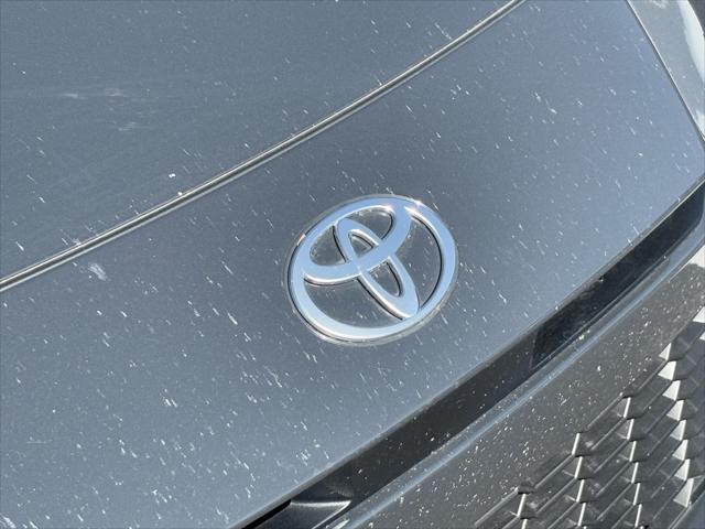 used 2025 Toyota Camry car, priced at $34,906