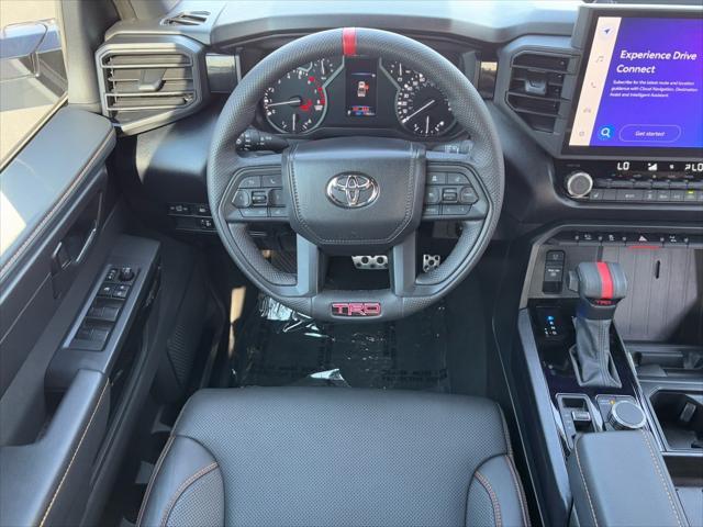 used 2025 Toyota Tundra car, priced at $52,889