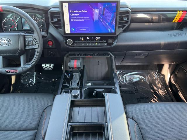 used 2025 Toyota Tundra car, priced at $52,889