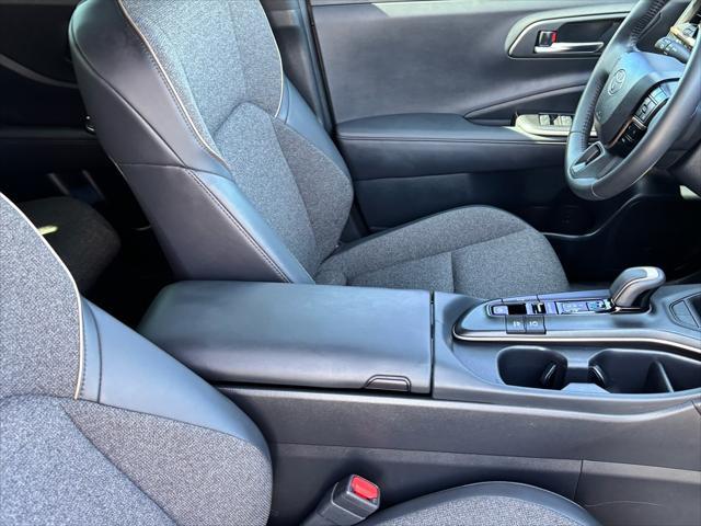 used 2023 Toyota Crown car, priced at $34,180