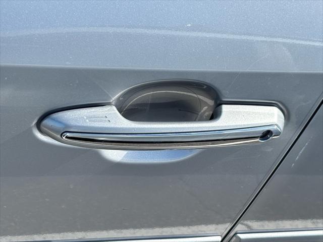 used 2019 Toyota RAV4 Hybrid car, priced at $29,714
