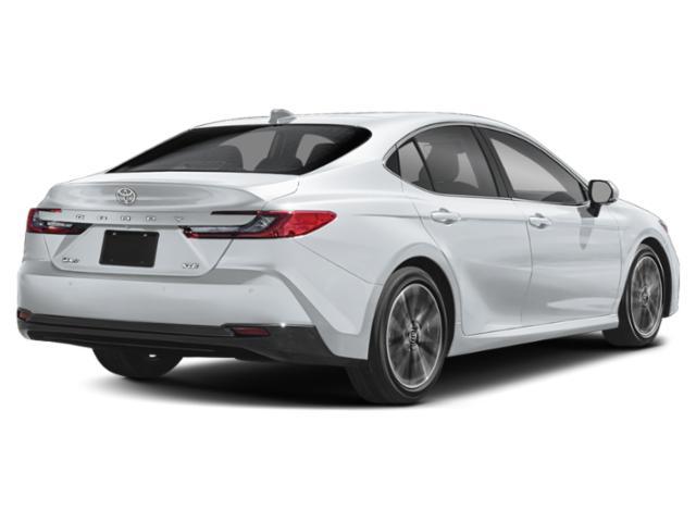 new 2025 Toyota Camry car, priced at $35,368