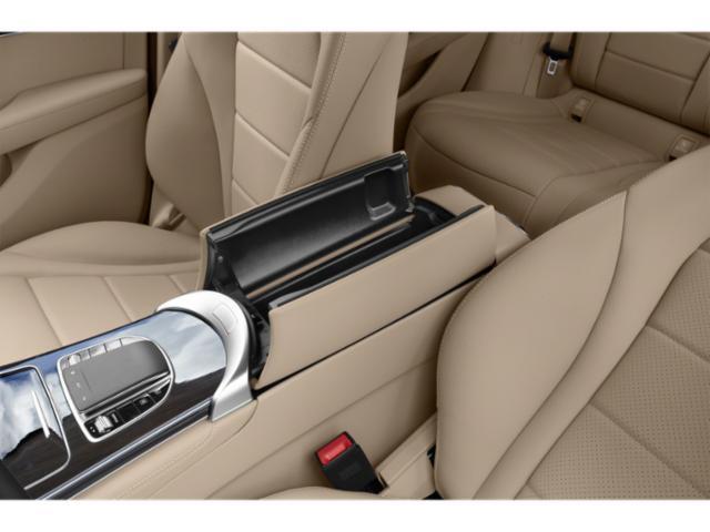 used 2022 Mercedes-Benz GLC 300 car, priced at $24,766