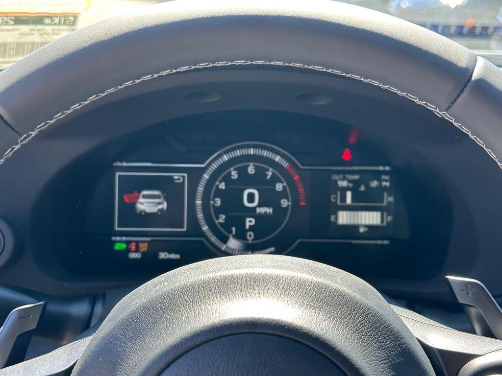 new 2025 Toyota GR86 car, priced at $35,165