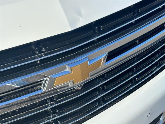 used 2023 Chevrolet Suburban car, priced at $58,111