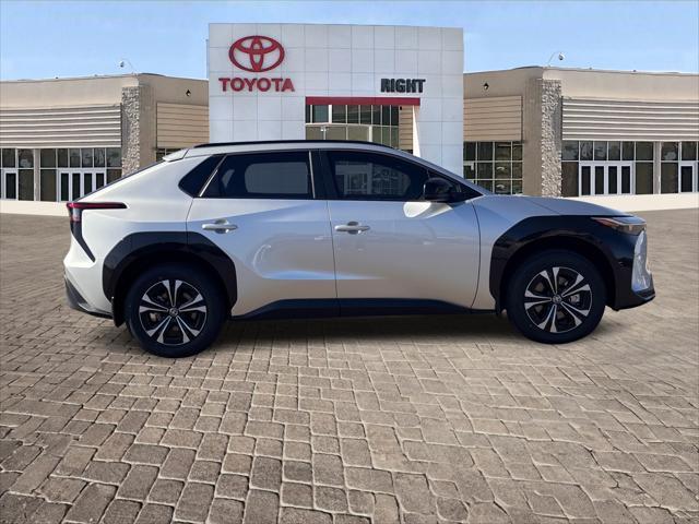 new 2024 Toyota bZ4X car, priced at $46,926