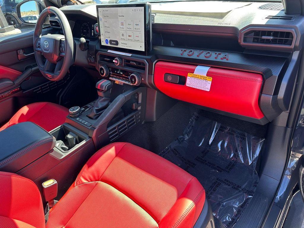 new 2025 Toyota 4Runner car, priced at $73,065