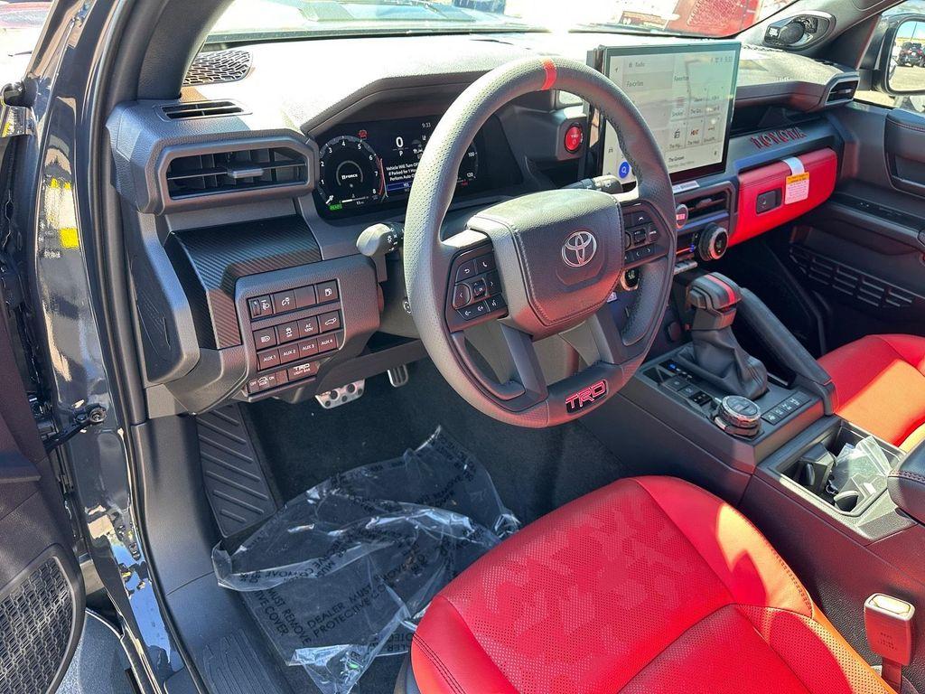 new 2025 Toyota 4Runner car, priced at $73,065