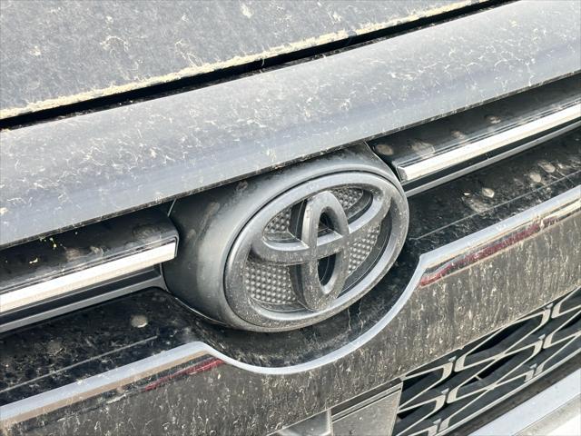 used 2022 Toyota 4Runner car, priced at $48,946