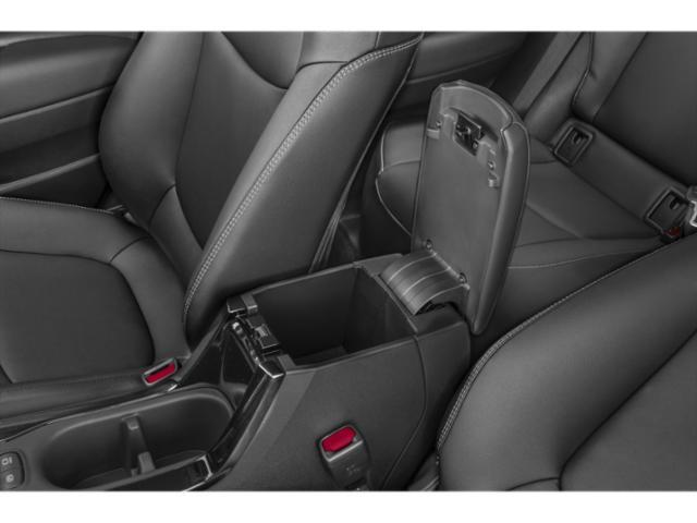 new 2025 Toyota Corolla Cross car, priced at $30,932
