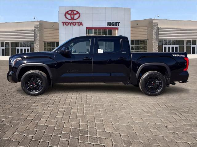 new 2025 Toyota Tundra car, priced at $62,970