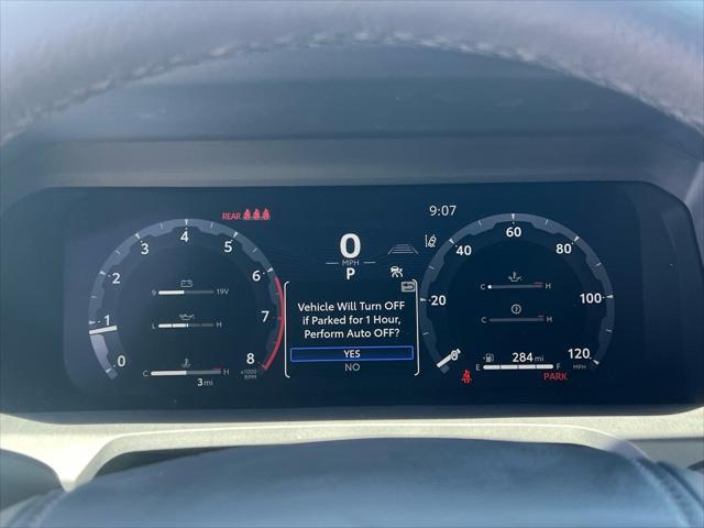 new 2025 Toyota Tacoma car, priced at $43,710