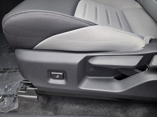 new 2025 Toyota Tacoma car, priced at $43,607