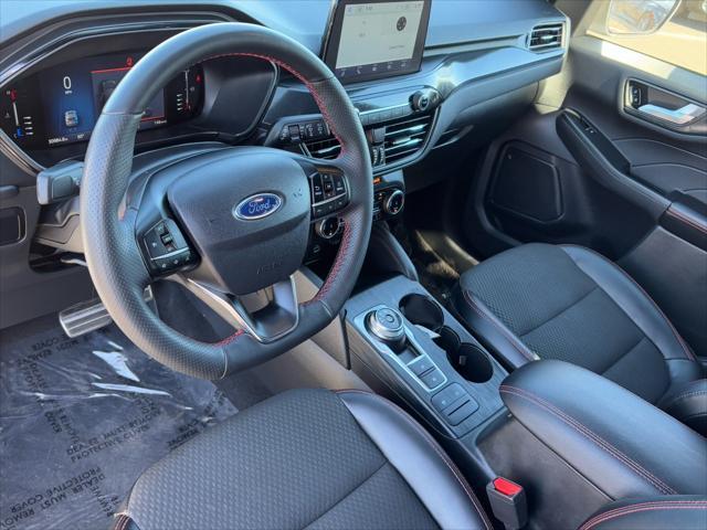 used 2023 Ford Escape car, priced at $20,599