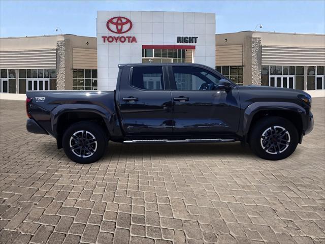 used 2024 Toyota Tacoma car, priced at $37,745