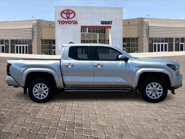 new 2025 Toyota Tacoma car, priced at $40,685
